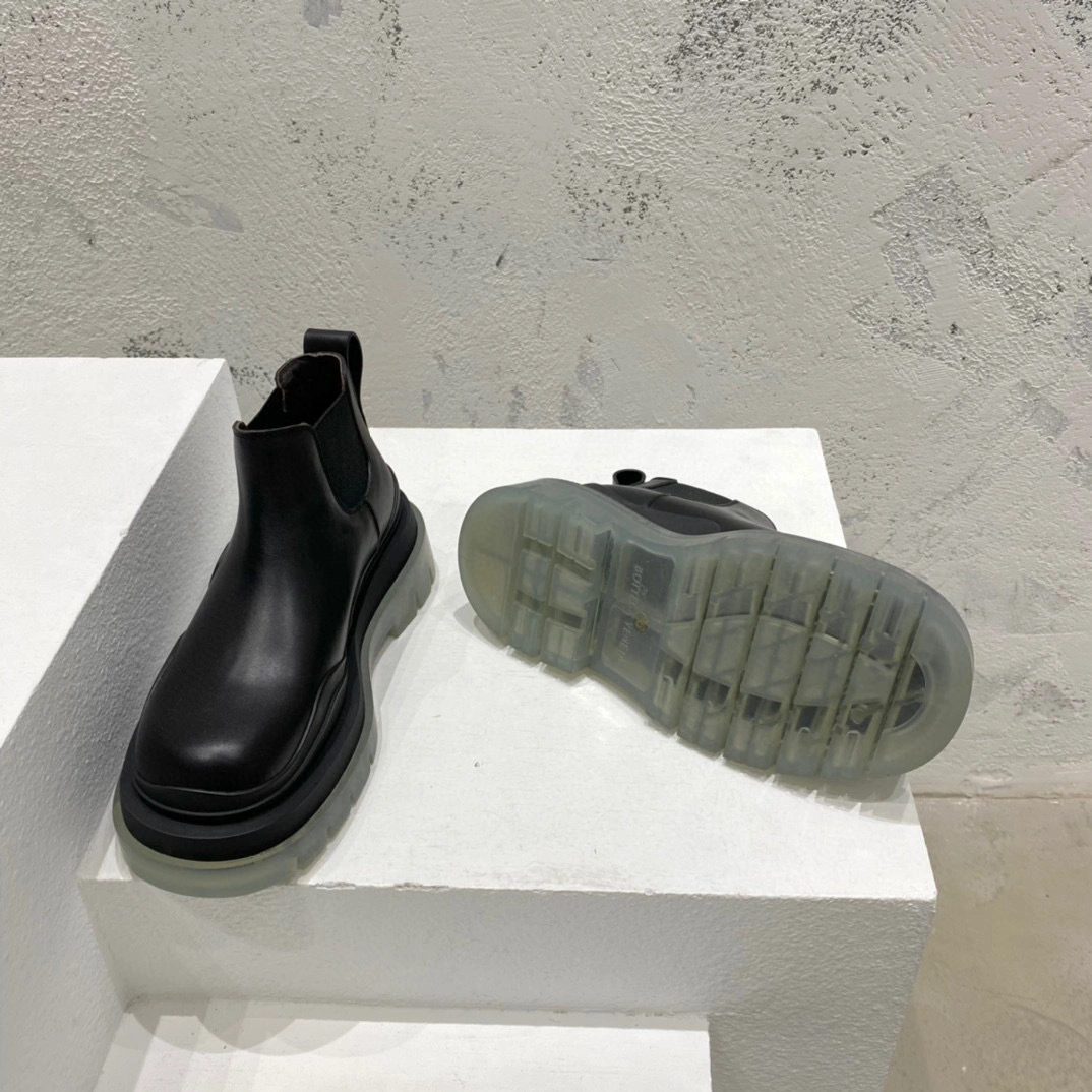 &OOBB-Bottega Veneta 2021 Thick soles 5.5cm item : A-X301I2840